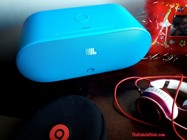 JBL by Harman Nokia Wireless Speaker Review