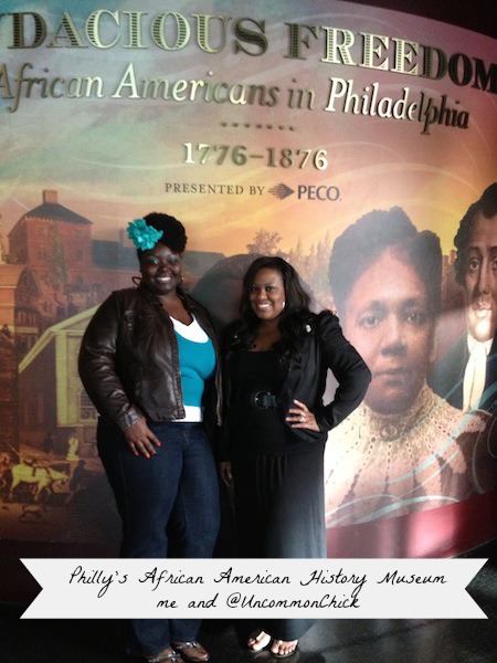 Philly African American History Museum