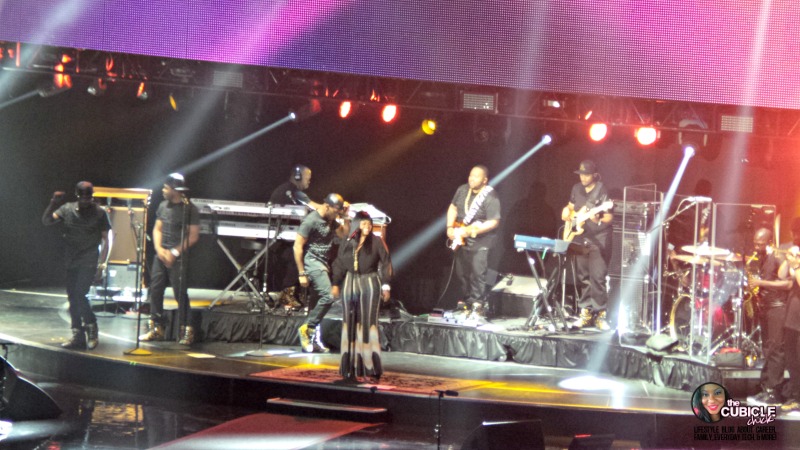 My Five Favorite Moments from the 2014 Essence Fest #EssenceFest