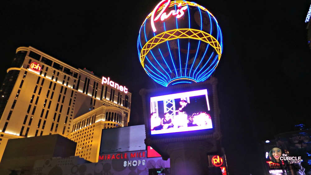 Las Vegas CES 2014
