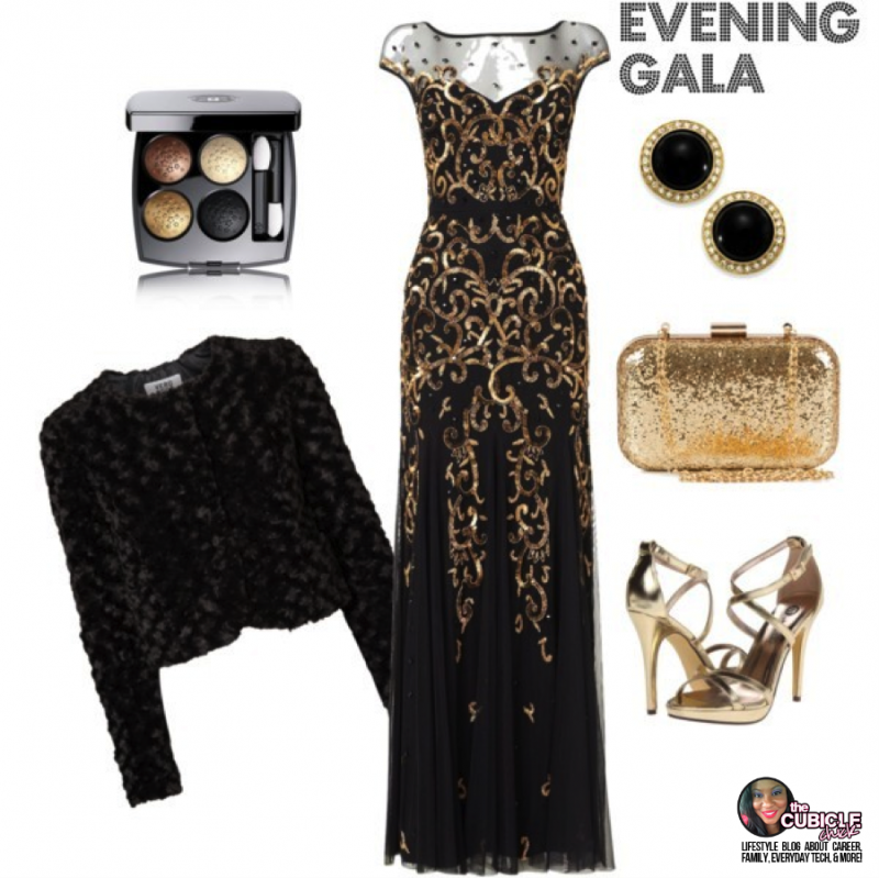 Style Cues: What to Wear on New Year's Eve