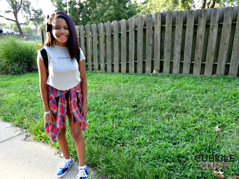 8 Tips to Help Your Tween Shine In Middle School