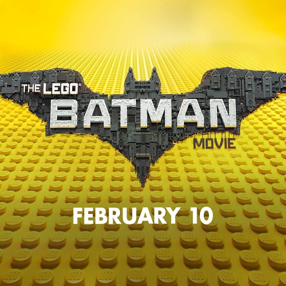 Learn more about The LEGO BATMAN MOVIE, and enter to win a valued at $75.00, and enter to win a LEGO BATMAN MOVIE gift pack valued at $65.00.