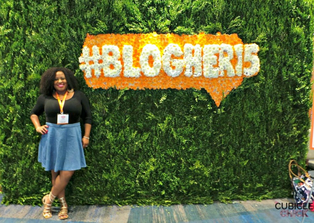 BlogHer in Orlando
