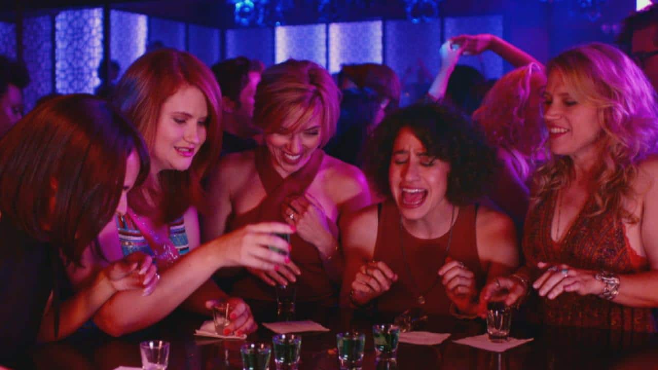 Join Me for a Girls Night Out Free Screening of Rough Night 5/31