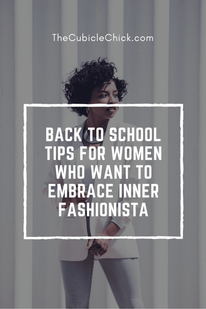 Do people always compliment you on your style and fashion sense? Here's how to release your inner fashionista while making it your career.
