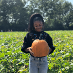 When you have a teen, it becomes even more important to cherish time together. Read how my teen and I made Fall memories during a trip to Eckert Farms.