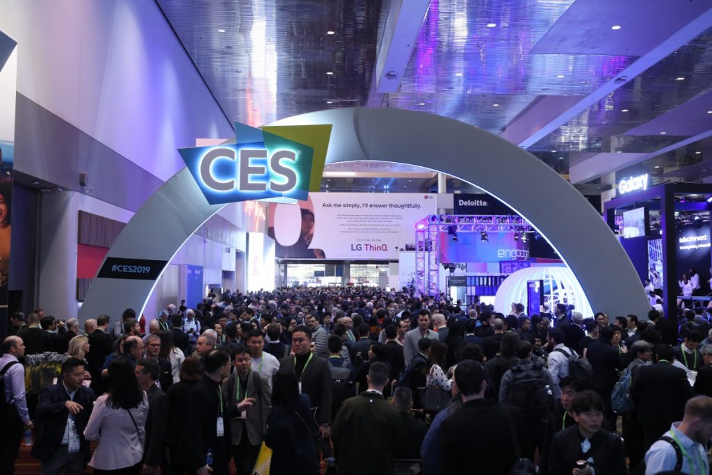 I was a part of the inaugural CES Trailblazer class, and I am sharing thoughts about my experience at 2019 CES, and what's it like to be a Trailblazer.