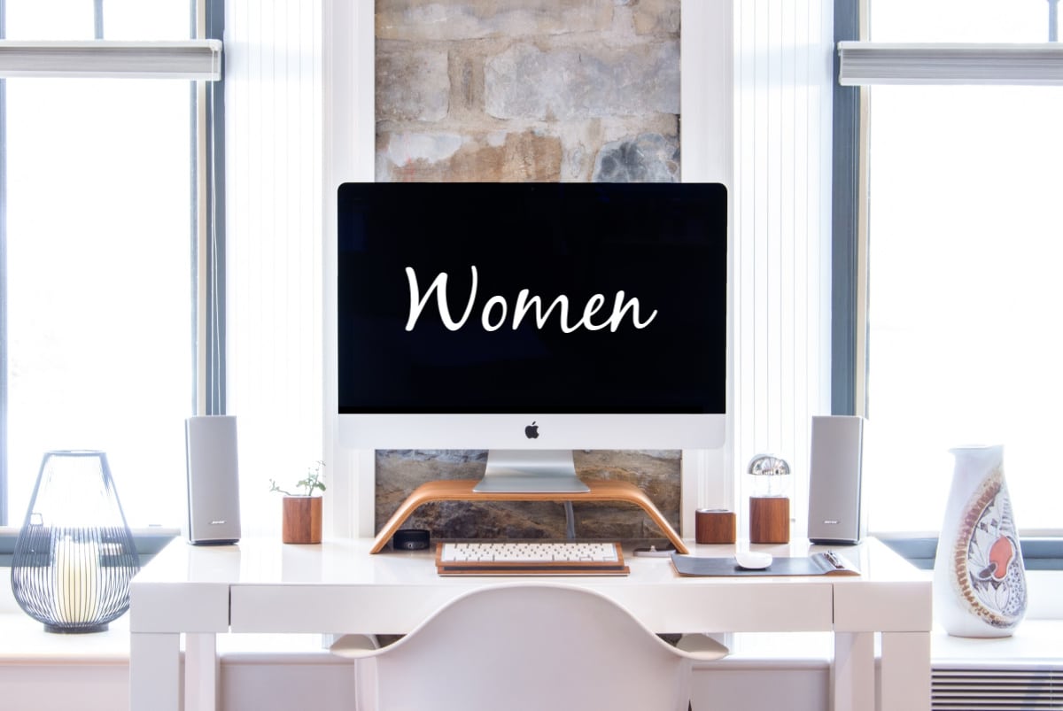 I am sharing the best states in 2019 for women to live, based on the WalletHub study that tracked data from median earnings, women-owned businesses, & more.
