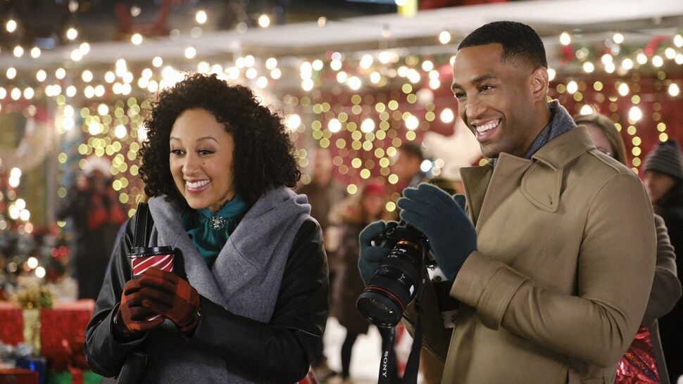 The Five Stages Of Hallmark Christmas Movie Season