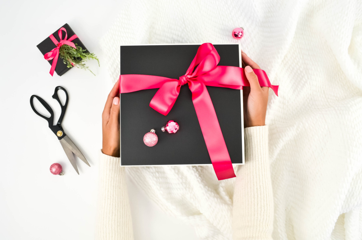 Gift Ideas For Busy Moms