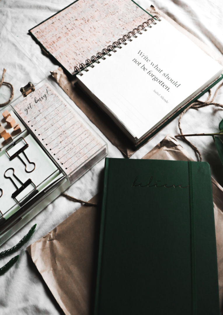 Did you know that career journaling can help you reach your goals professionally? Read this post to explore the benefits.